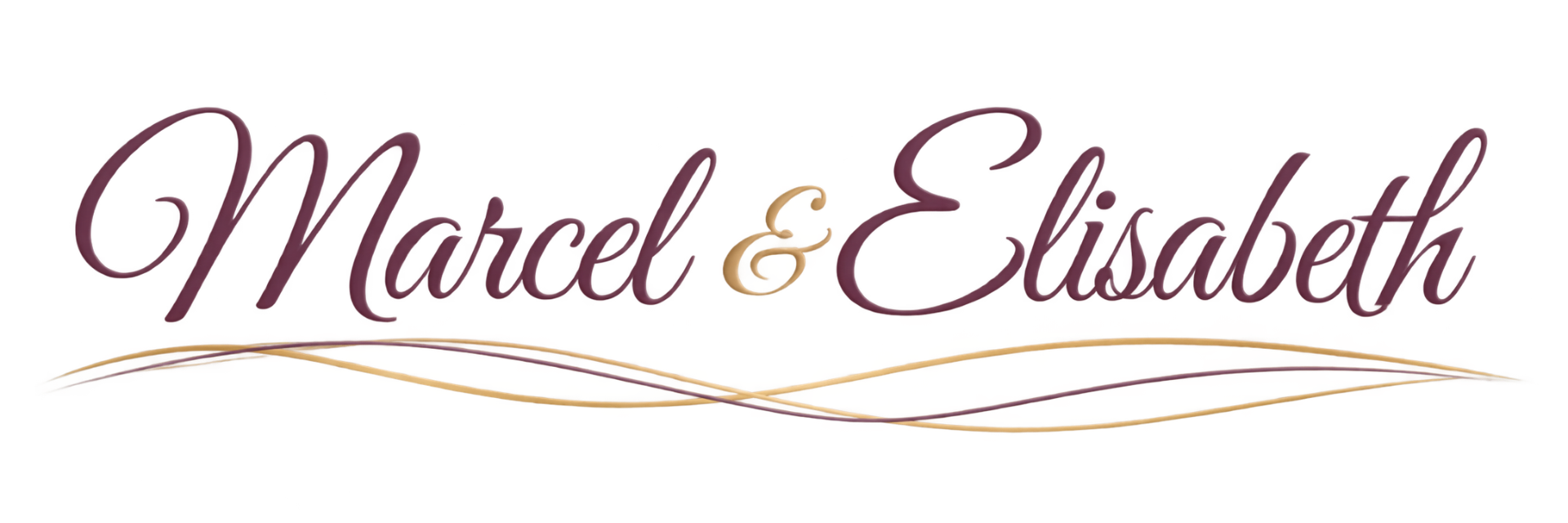 Marcel & Elisabeth